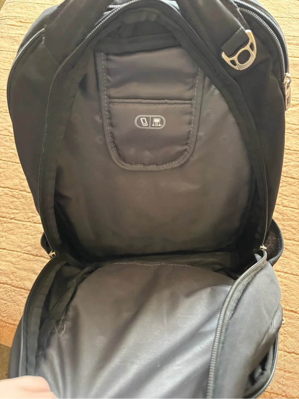 Swiss Gear Backpack